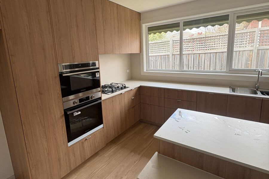 Kitchen Caulking & Sealing Melbourne