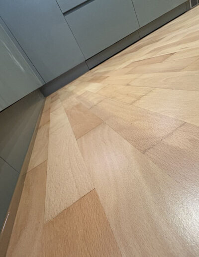 Floorboard Caulking & Sealing Melbourne