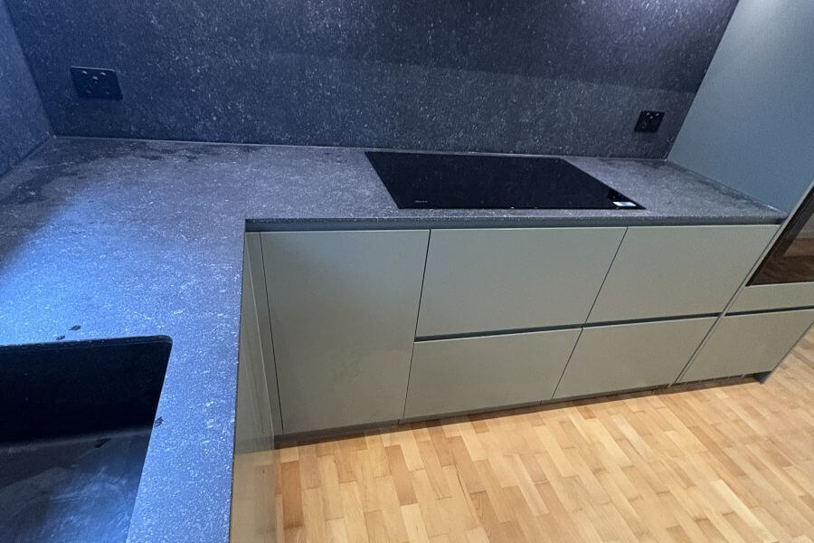 Kitchen Caulking & Sealing Melbourne