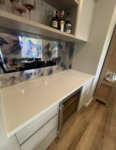 Kitchen Caulking & Sealing Melbourne
