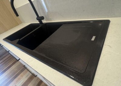 Kitchen Caulking & Sealing Melbourne