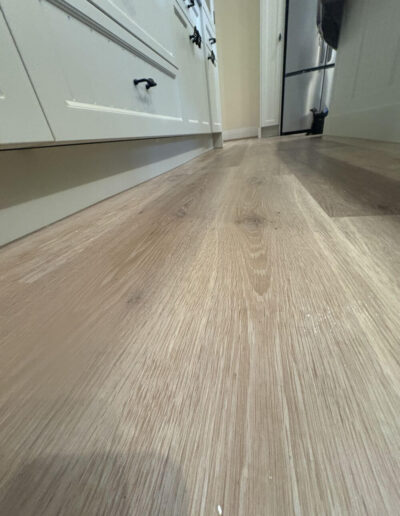 Floorboard Caulking & Sealing Melbourne