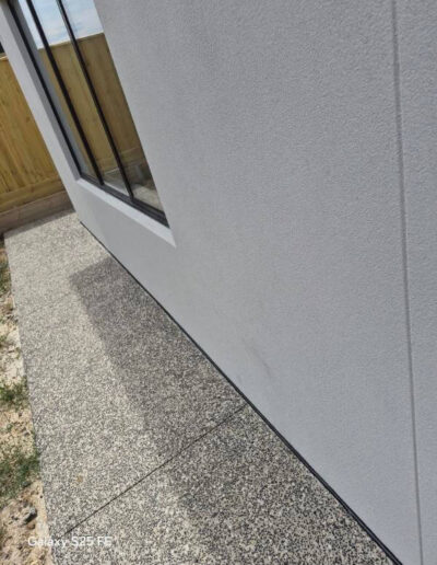 Residential Exterior Caulking & Sealing Melbourne