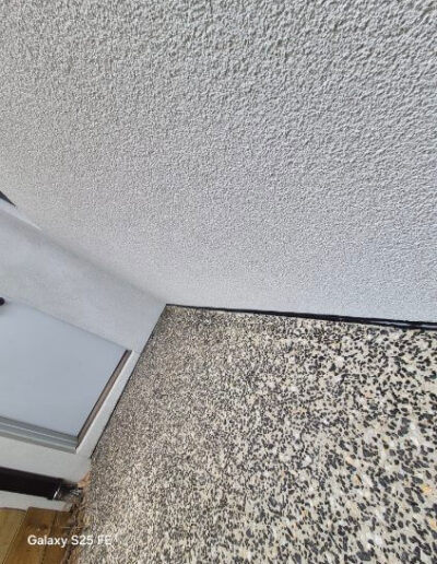 Residential Exterior Caulking & Sealing Melbourne