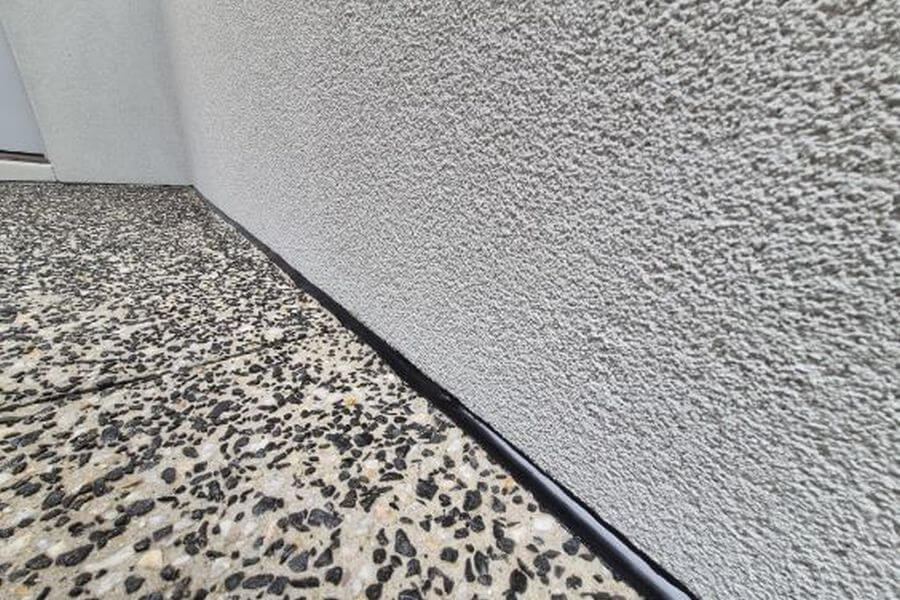 Residential Exterior Caulking & Sealing Melbourne