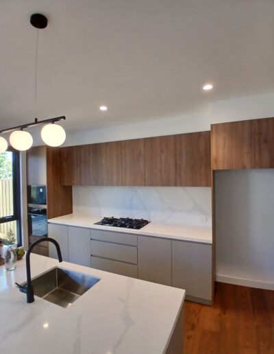 Kitchen Caulking & Sealing Melbourne
