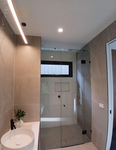 Bathroom Caulking & Sealing Melbourne