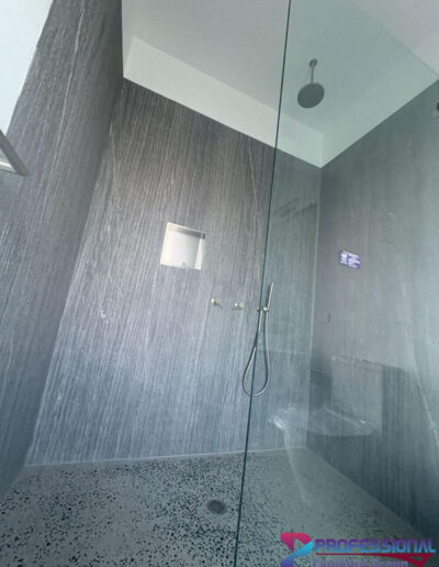 Bathroom Caulking & Sealing Melbourne