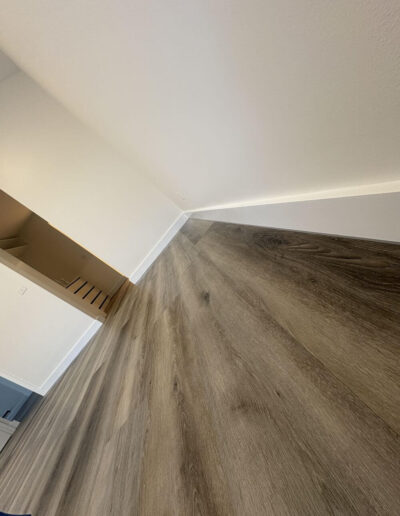 Floorboard Caulking & Sealing Melbourne