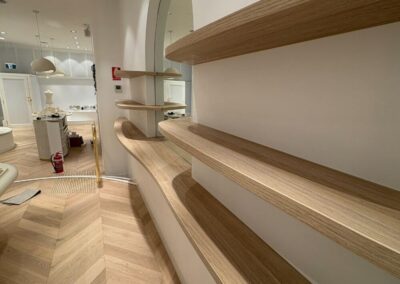 Commercial Interior & Sealing Melbourne