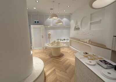 Commercial Interior & Sealing Melbourne
