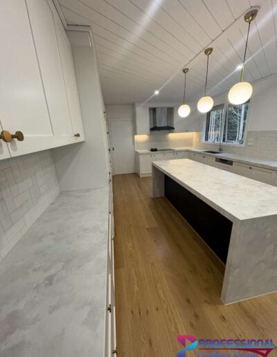 Kitchen Caulking & Sealing Melbourne