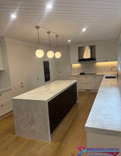 Kitchen Caulking & Sealing Melbourne