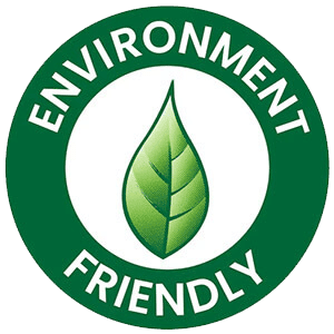 Enviroment Friendly