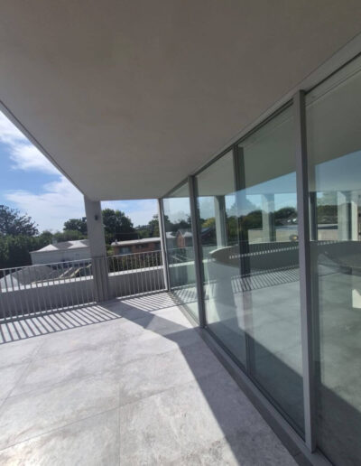 Balcony Caulking & Sealing Melbourne