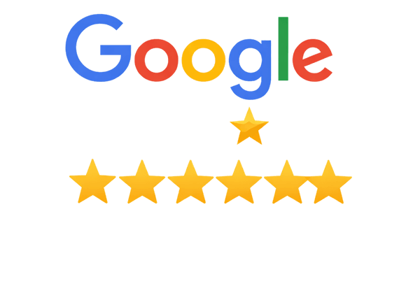 PCG - Google - 500+ white Google Reviews