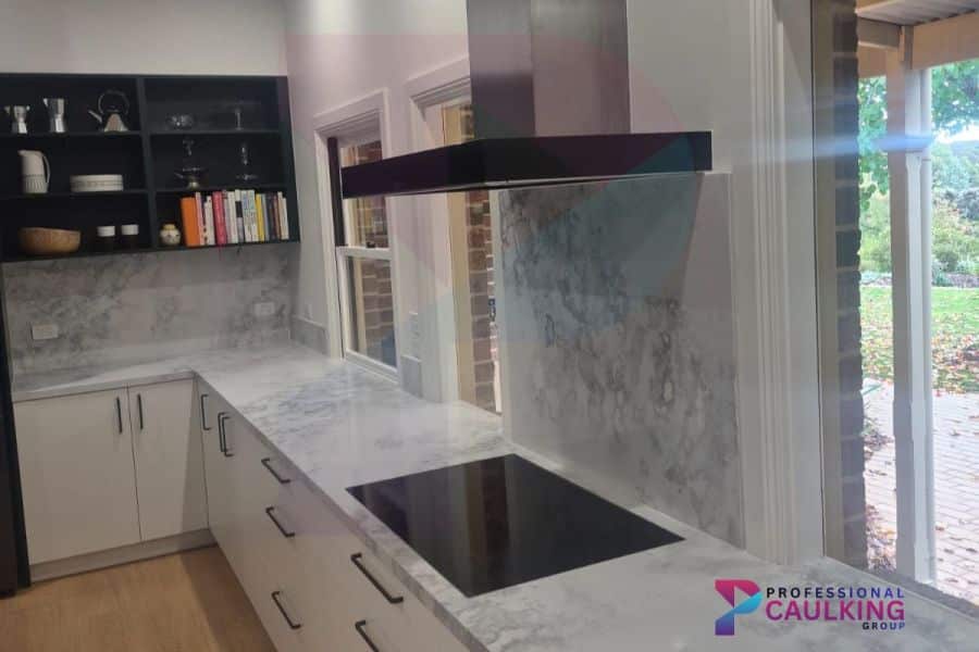 Bathroom, Kitchen & Floor Caulking Services in Pascoe Vale Melbourne