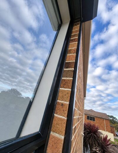 Premium External Window Caulking in Eltham | Weather-Sealing Specialists