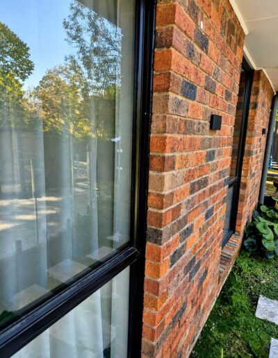 Premium External Window Caulking in Eltham | Weather-Sealing Specialists