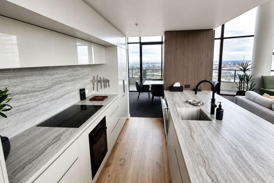premium-internal-caulking-docklands-apartment